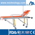 Medical Devices Hospital Transfer Stretcher Trolley